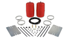 Air Lift 1000 Air Spring Kit For 2005-18 Toyota Sequoia