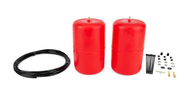 Air Lift 1000 Air Spring Kit for 10-21 Toyota 4Runner - 60804