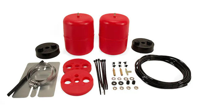 Air Lift Air Lift 1000 Air Spring Kit for 18-19 Jeep Wrangler (JL) 2WD/4WD - 60829