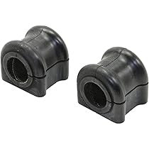MOOG 2018 Jeep Wrangler JK Rear To Frame Sway Bar Bushing - K201636