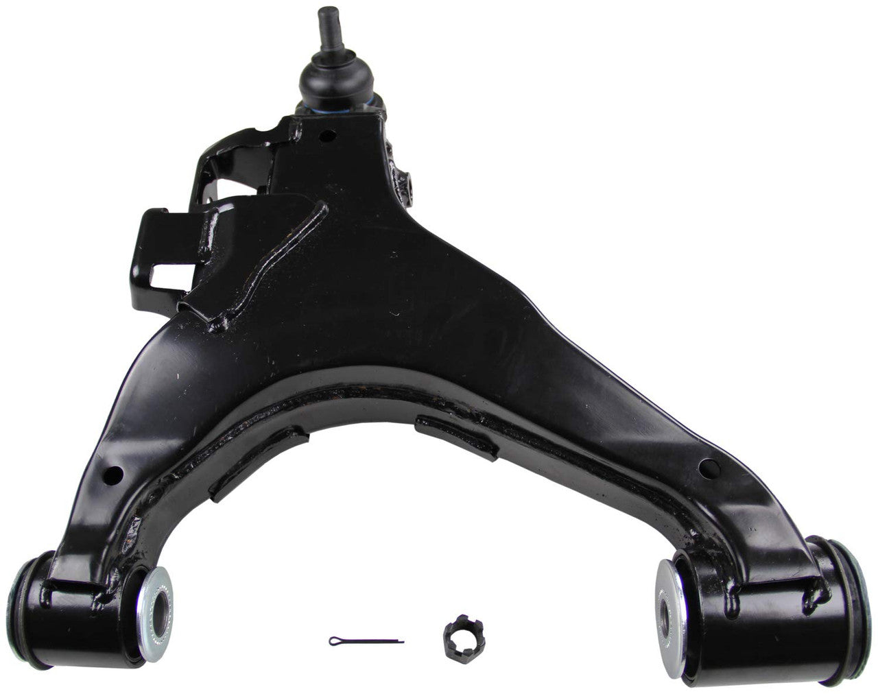 MOOG 07-21 Toyota Tundra Front Left Lower Control Arm - RK621304