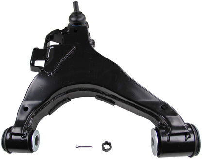 MOOG 07-21 Toyota Tundra Front Left Lower Control Arm - RK621304