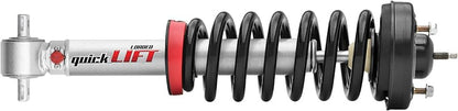 Rancho 19-23 Ford Ranger 2/4WD(Excl. Tremor) Front Right Quick Lift Loaded - RS999955