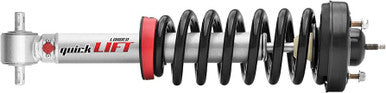 Rancho 19-23 Ford Ranger 2/4WD(Excl. Tremor) Front Right Quick Lift Loaded - RS999955