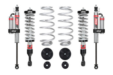 Eibach Pro-Truck Lift Kit Stage 2R 03-09 Lexus GX470 Base - E86-59-005-02-22
