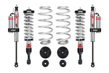 Eibach Pro-Truck Lift Kit Stage 2R 03-09 Lexus GX470 Base - E86-59-005-02-22