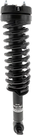 KYB Strut Plus Front Truck-Plus Leveling Assembly 14-19 Ford F-150 4WD - SR4443K