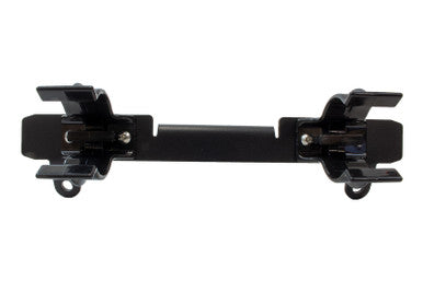 Fishbone Offroad 2018+ Jeep Wrangler JL Roll Bar Flashlight Mount Rear - FB25093