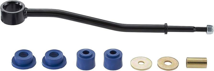 MOOG 80-96 Ford Bronco Rear Sway Bar Link - K80017