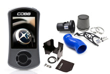 COBB Stage 1+ Power Package w/V3 For 2009-13 Subaru Forester XT