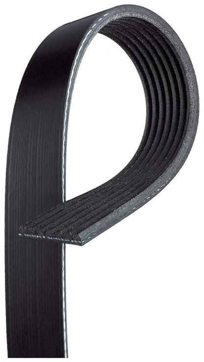 Gates 10-20 Mercedes-Benz Sprinter V-6 3.0L Diesel Serpentine Standard V-Ribbed Belt - K070801