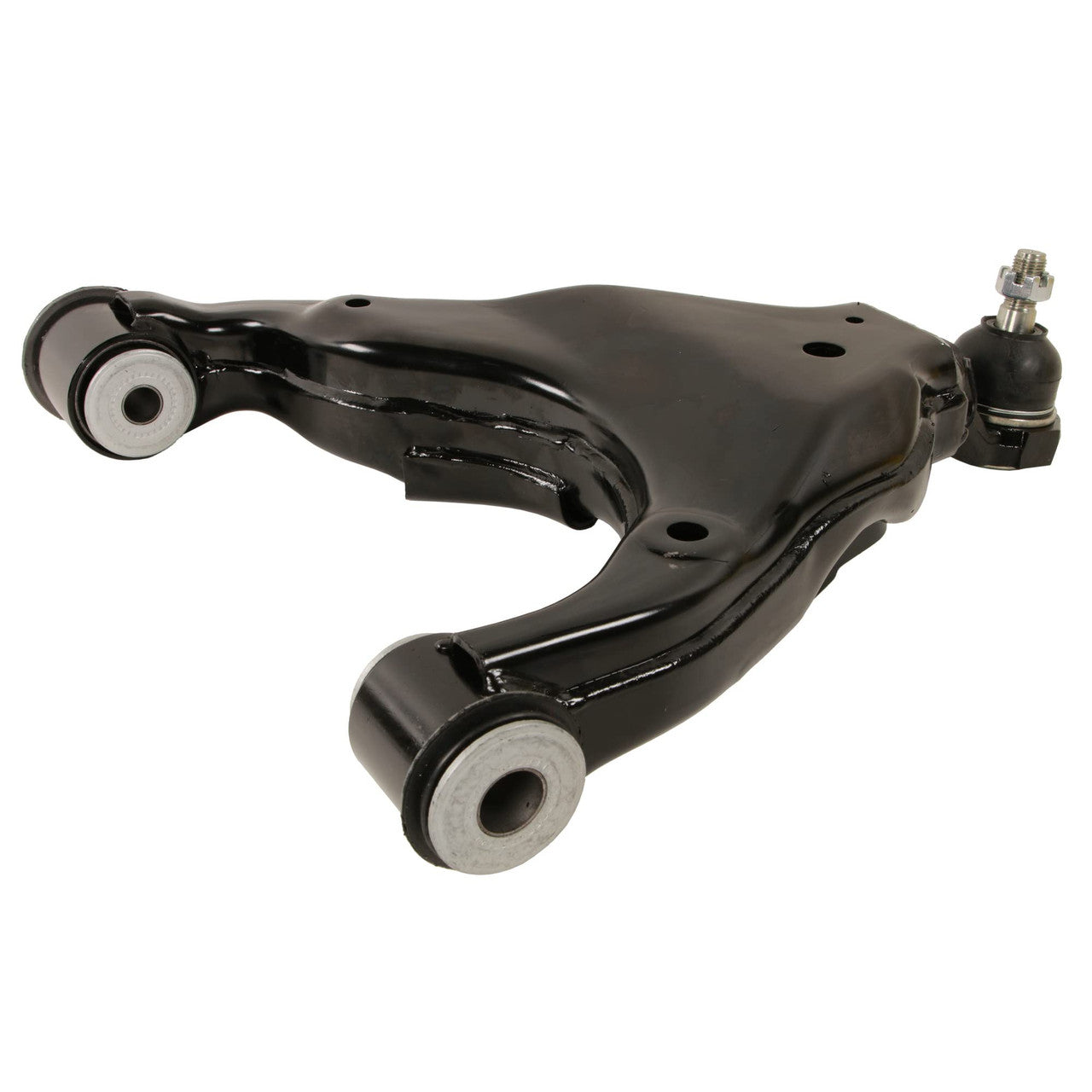 MOOG 10-22 Toyota 4Runner Front Right Lower Control Arm and Ball Joint Assembly - RK623321