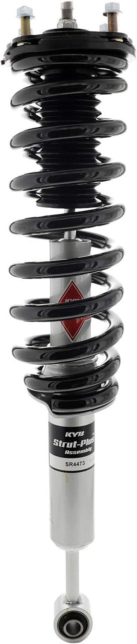 KYB Shocks & Struts Truck Plus 07-21 Toyota Tundra w/TRD (Exc. TRD Pro) FL Performance Assembly - SRM4473