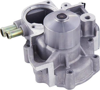 Gates 08-12 Subaru Forester/Impreza Water Pump - 42030