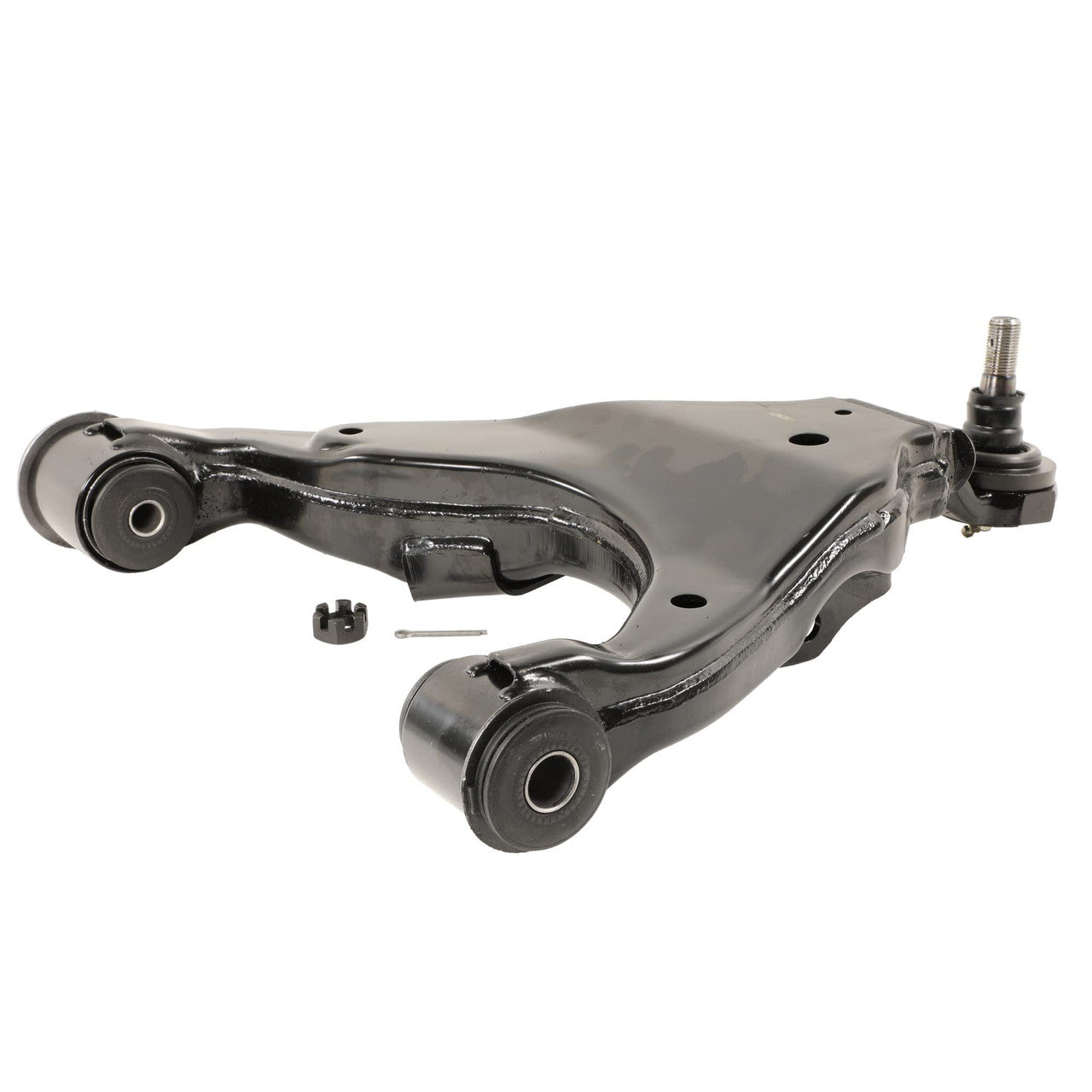 MOOG 05-15 Toyota Tacoma Front Right Lower Control Arm - CK623263