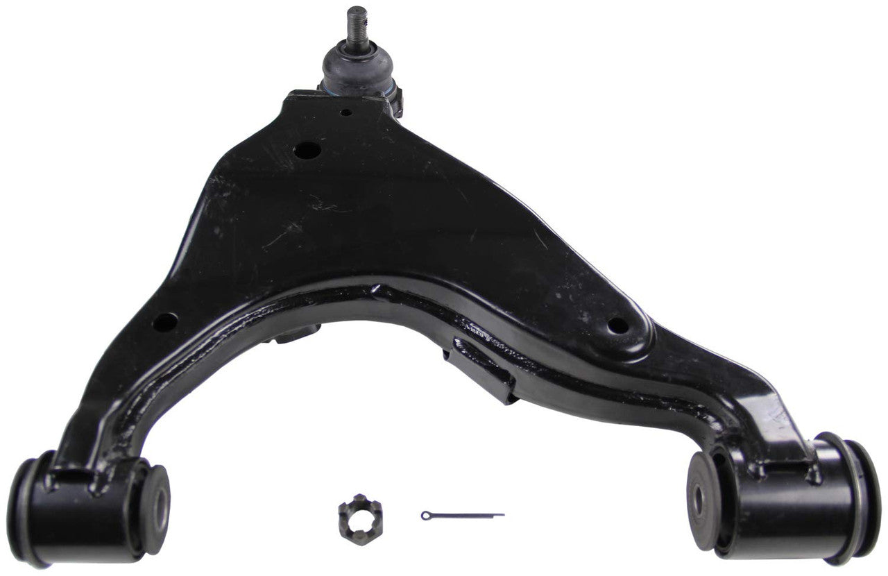 MOOG 05-15 Toyota Tacoma Front Left Lower Control Arm - RK621294