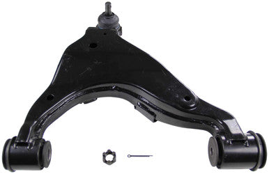 MOOG 05-15 Toyota Tacoma Front Left Lower Control Arm - RK621294