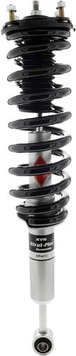 KYB Shocks & Struts Truck Plus 07-21 Toyota Tundra w/TRD (Exc. TRD Pro) FR Performance Assembly - SRM4472