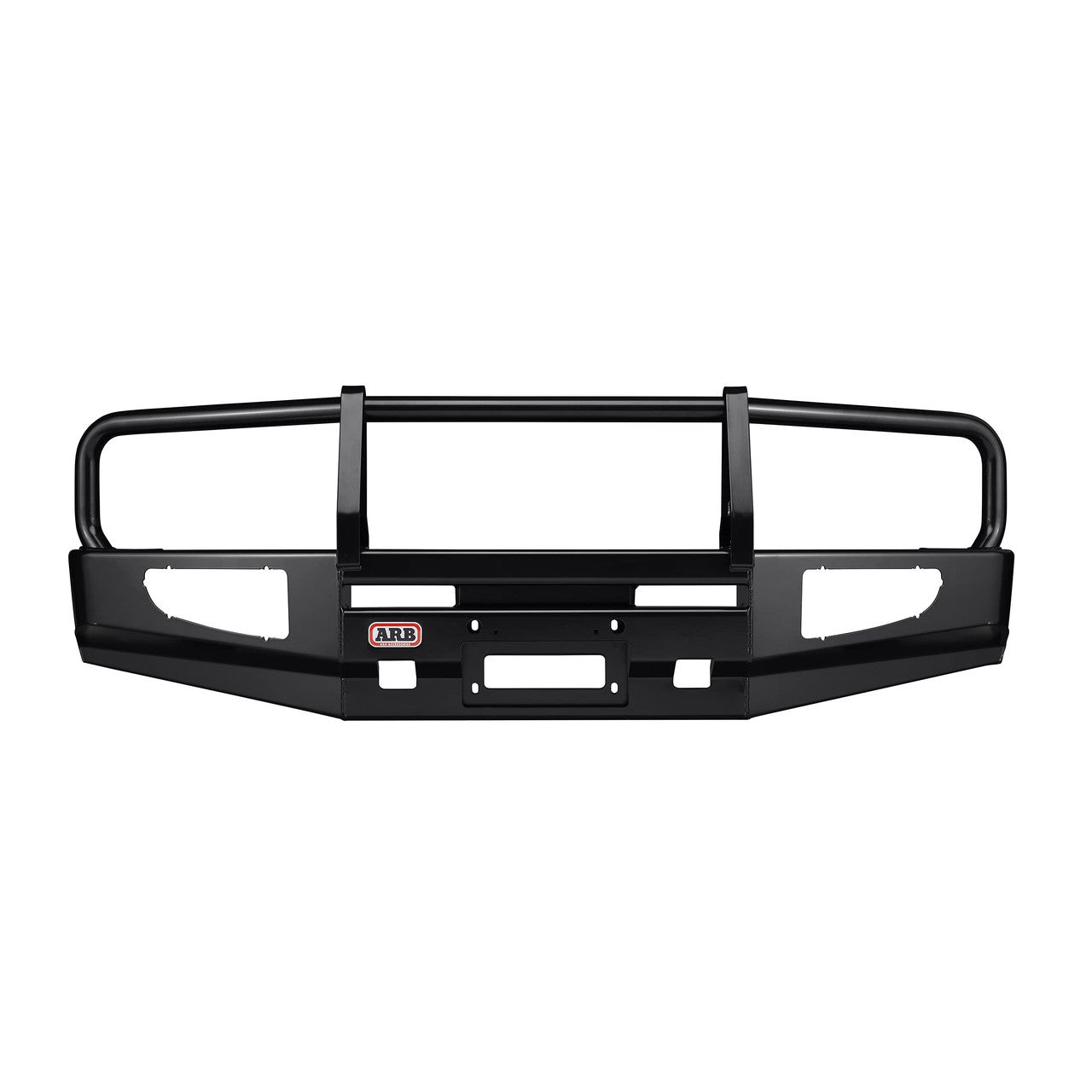 ARB Bumper/Fitting Kit Bundle 3420210 - 3420210B