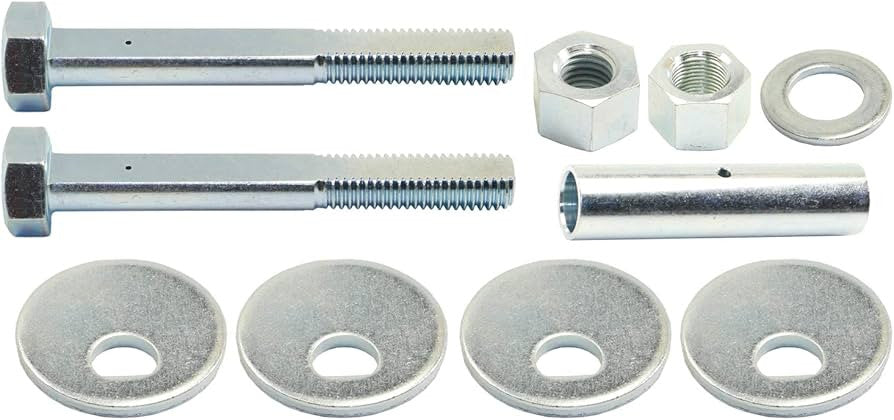 MOOG 08-21 Lexus LX570 Front Caster/Camber Kit - K100381