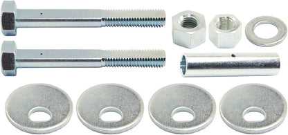 MOOG 08-21 Lexus LX570 Front Caster/Camber Kit - K100381