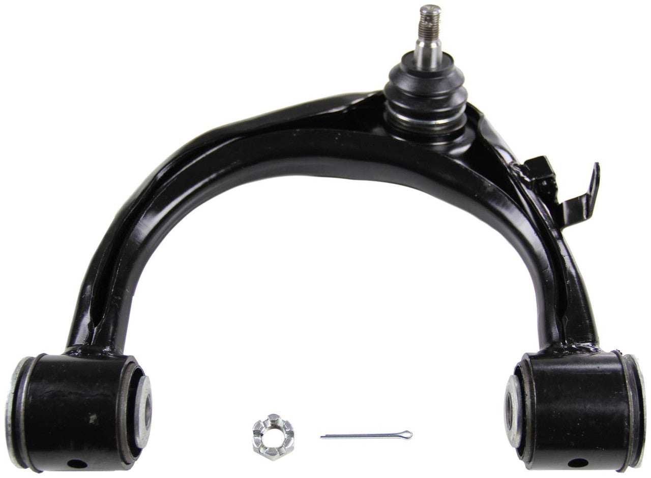 MOOG 98-07 Lexus LX470 Front Left Upper Control Arm - RK621227