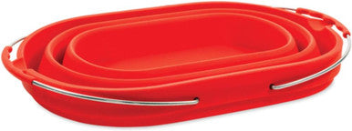 Griots Garage Collapsible Wash Bucket - 66004