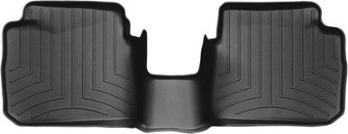 WeatherTech 05-09 Subaru Legacy Sedan Rear FloorLiner - Black - 440832