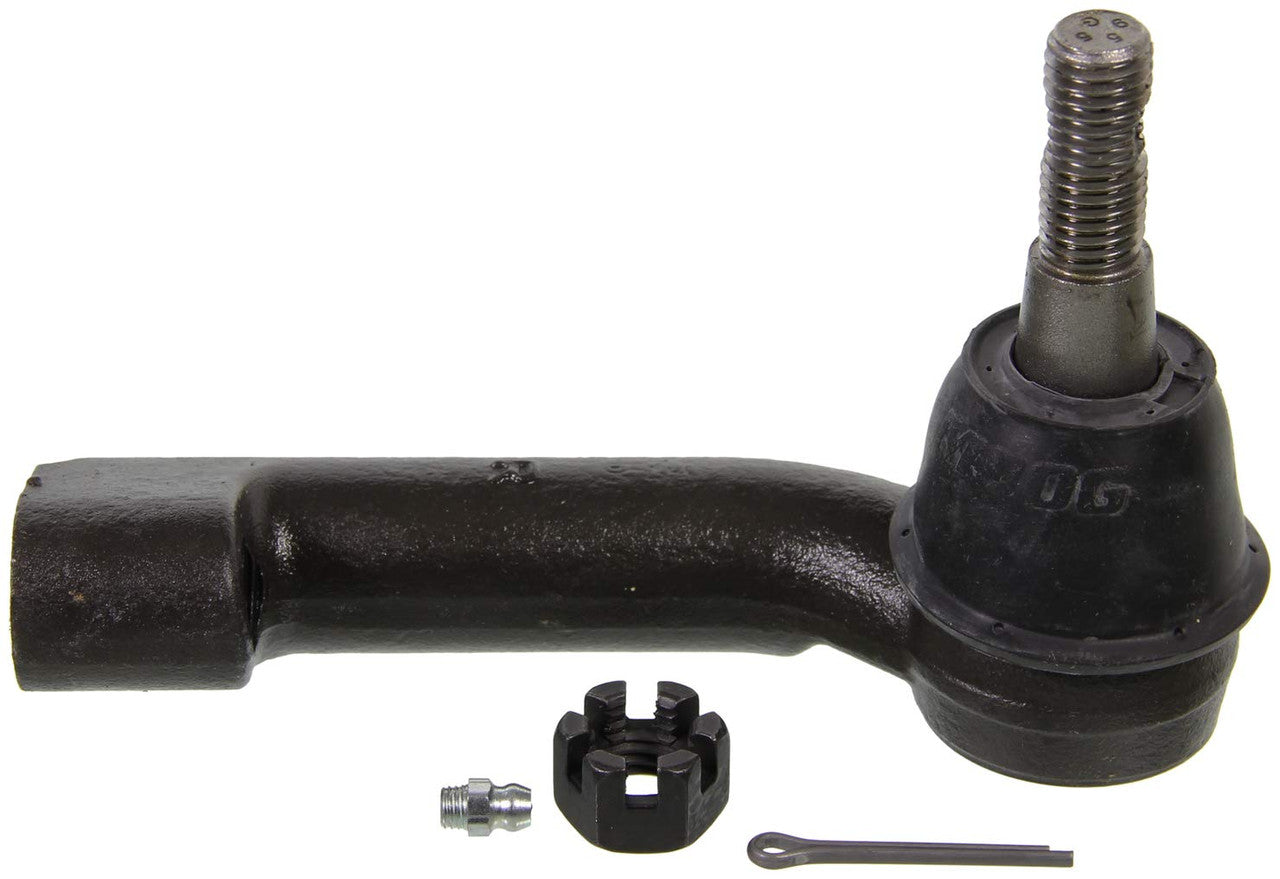 MOOG 07-21 Ford Expedition Front Right Outer / Right Outer Tie Rod End - ES800514