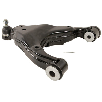 MOOG 10-22 Toyota 4Runner Front Left Lower Control Arm and Ball Joint Assembly - RK623322