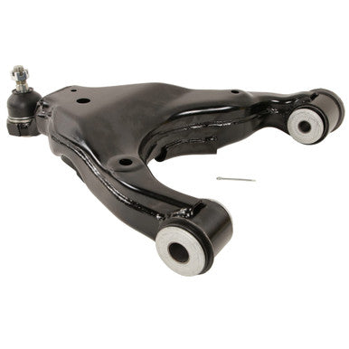MOOG 10-22 Toyota 4Runner Front Left Lower Control Arm and Ball Joint Assembly - RK623322