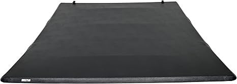 Westin 16-23 Toyota Tacoma 60in Bed Soft Tri-Fold Tonneau Cover - 19-21065