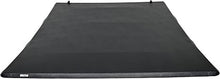 Westin 16-23 Toyota Tacoma 60in Bed Soft Tri-Fold Tonneau Cover - 19-21065