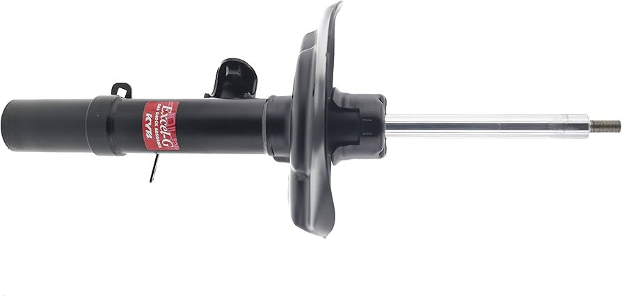 KYB 16-23 Toyota Tacoma RWD Excel-G Gas Strut - Front - 3410123