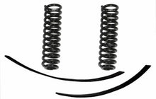 Skyjacker 1.5-2" 80-96 F150,BRO 4WD - 182K