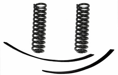 Skyjacker 1.5-2" 80-96 F150,BRO 4WD - 182K