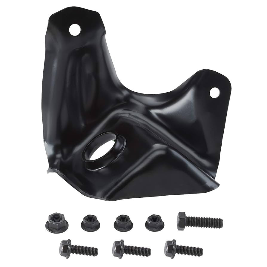 MOOG 1997 Ford F-250 HD Front Left Control Arm - K8776
