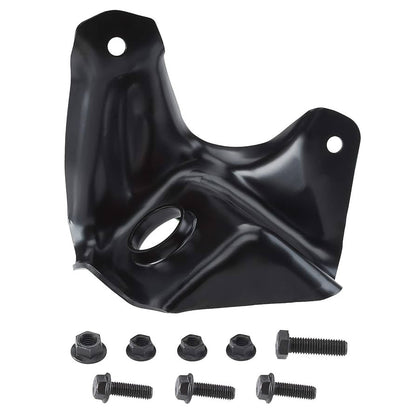 MOOG 1997 Ford F-250 HD Front Left Control Arm - K8776
