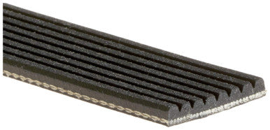 Gates 99-04 Ford F Series Pickup V-8 5.4L Serpentine Belt - K080661A