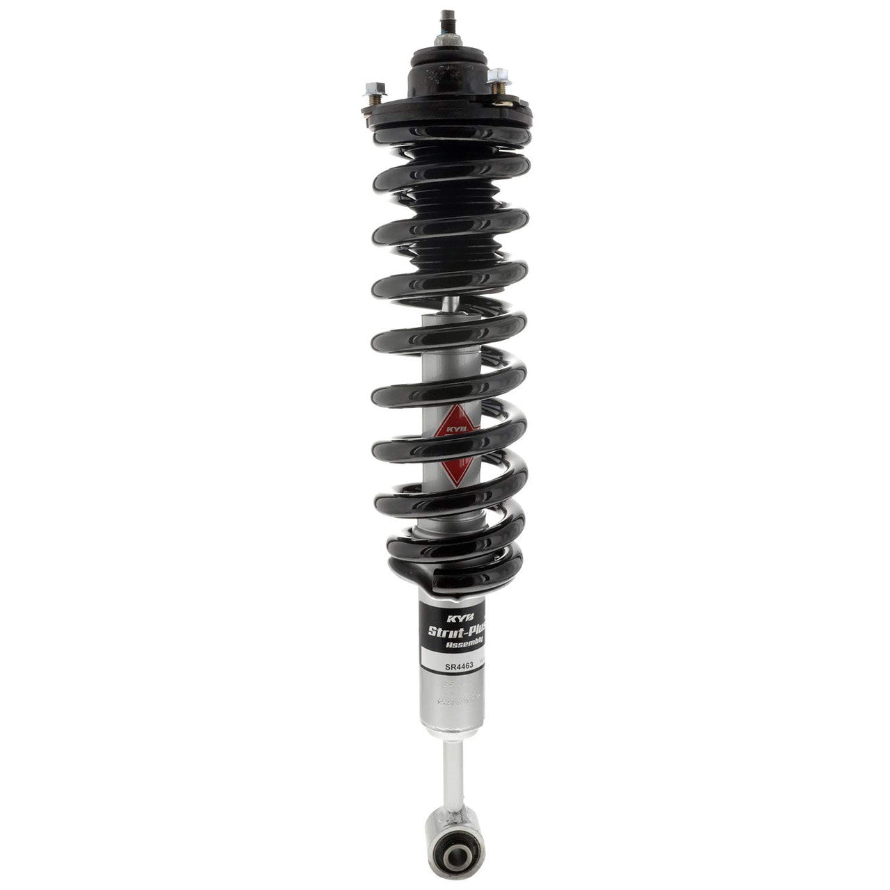 KYB 15-17 Subaru Outback Strut-Plus Assembly - Front Left - SR4763