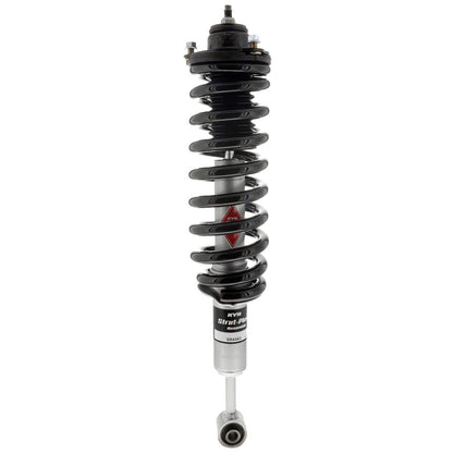 KYB 15-17 Subaru Outback Strut-Plus Assembly - Front Left - SR4763