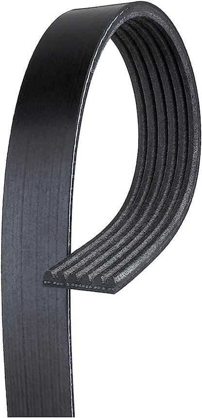 Gates 2013 Subaru BRZ / 2013 Scion FR-S Automotive Micro-V Belt - K060815