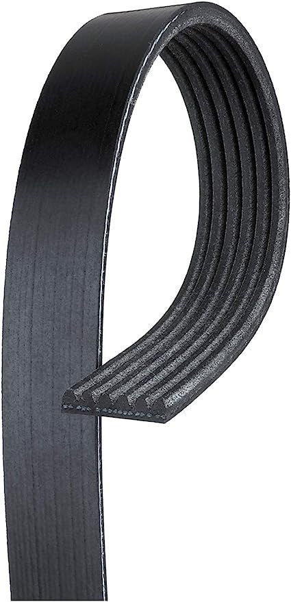 Gates 99-11 Chevy Corvette Micro-V Belt - K060798