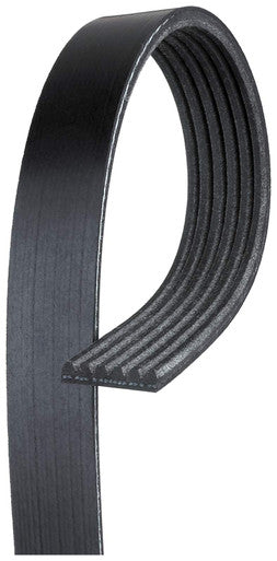 Gates 05-06 Ford Mustang GT Automotive Micro-V Belt - K061015