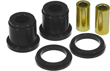 Prothane 80-98 Ford Axle Pivot Bushings - Black - 6-603-BL
