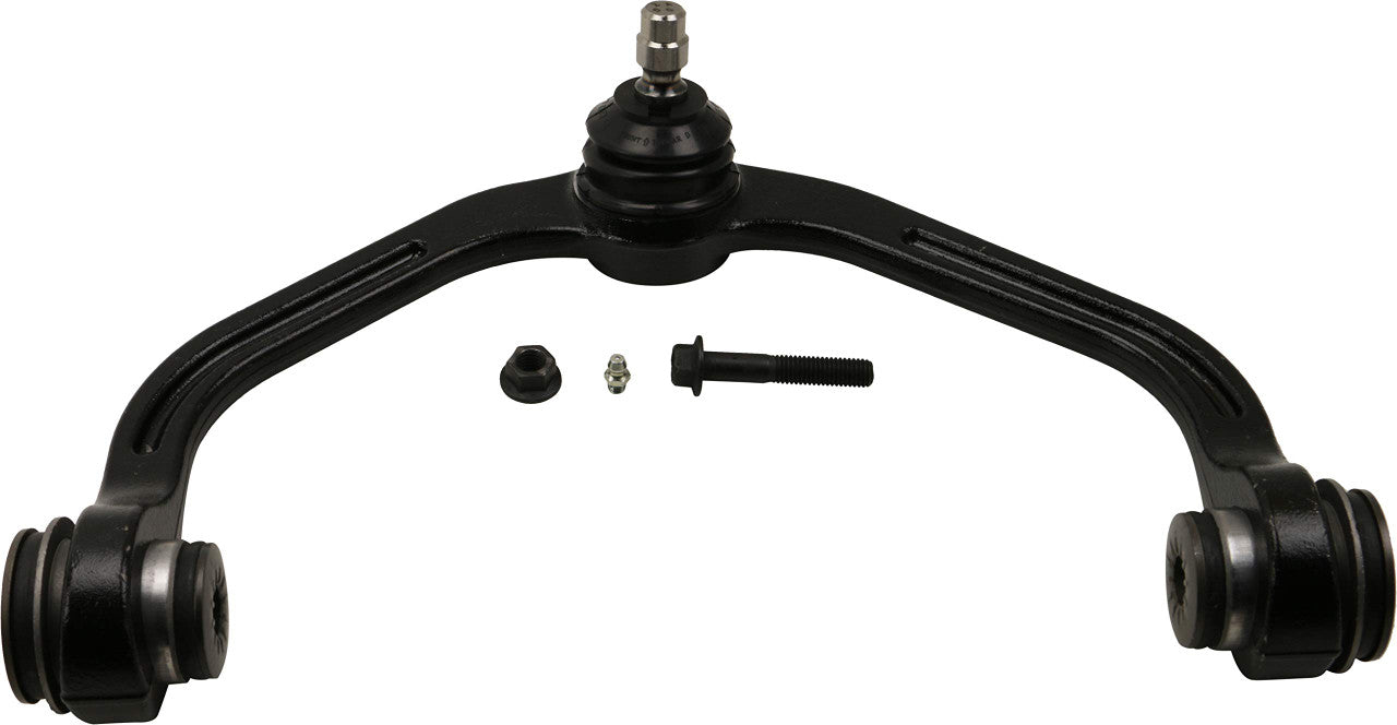 MOOG 98-11 Ford Ranger Front Right Upper Cntrl Arm w/ Ball Jt - CK80052