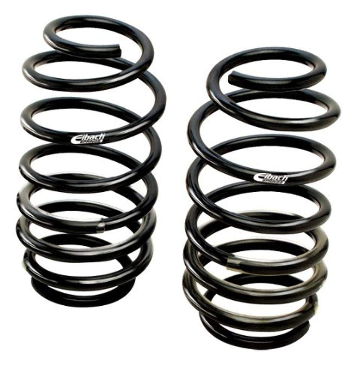 Eibach SUV Pro-Kit for 05-10 Jeep Grand Cherokee III 2wd/4wd 8cyl (Exc SRT-8) - 2839.540