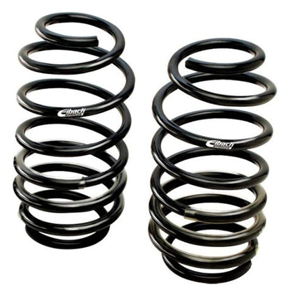 Eibach SUV Pro-Kit for 05-10 Jeep Grand Cherokee III 2wd/4wd 8cyl (Exc SRT-8) - 2839.540