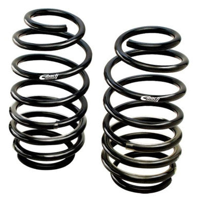 Eibach SUV Pro-Kit for 05-10 Jeep Grand Cherokee III 2wd/4wd 8cyl (Exc SRT-8) - 2839.540