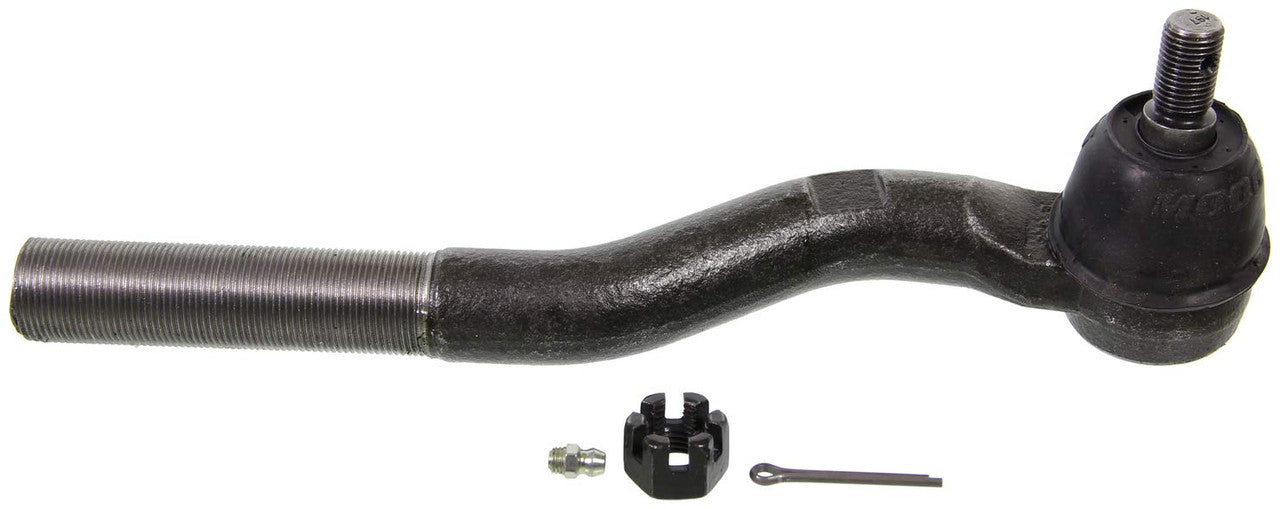 MOOG 2018 Jeep Wrangler JK Front Left Outer / Left Outer Tie Rod End - ES800594